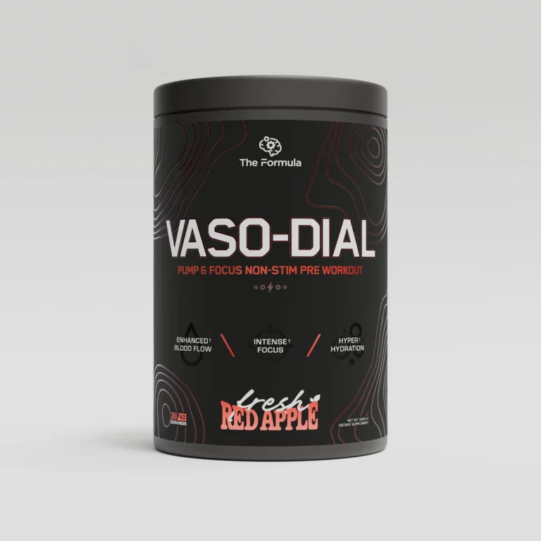 VASO-DIAL