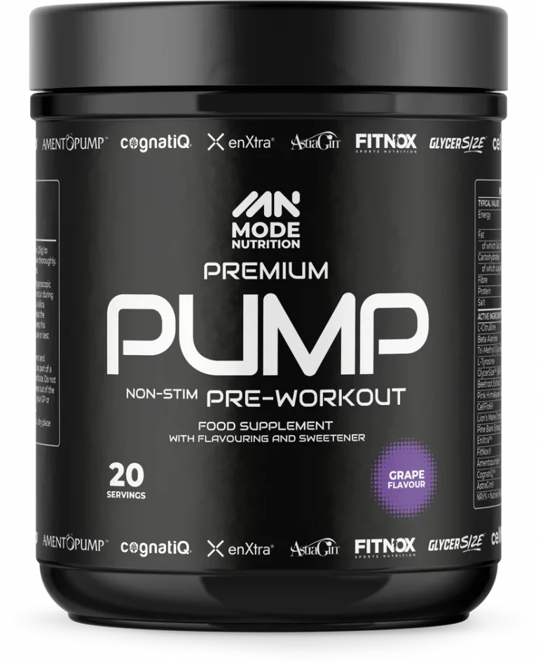 premium-pump