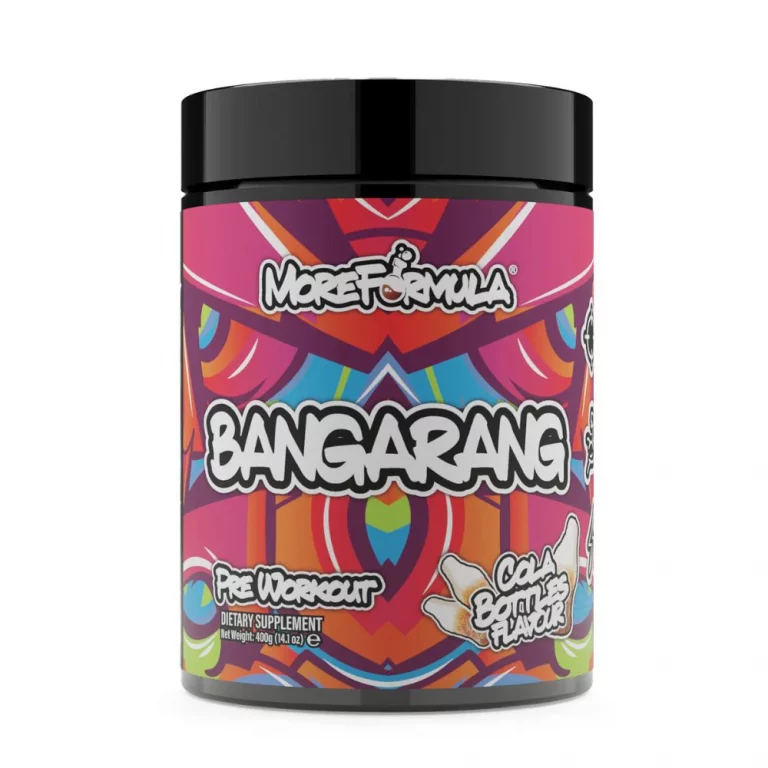 bangarangpre